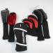  Callaway крышка головки цилиндров 7 позиций комплект Golf сопутствующие товары бренд совместно много Callaway