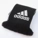  Adidas muffler бренд все черный s регби World Cup 2007 мужской черный adidas