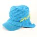  Phoenix вязаная шапка вязаная шапка year заслонка Beanie шерсть детский бренд шляпа Kids для мальчика JF размер голубой Phenix