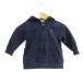  Ralph Lauren Parker tops Zip выше тренировочный baby для мальчика 6M размер темно-синий RALPH LAUREN