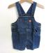  Familia комбинезон комбинезон Denim шорты baby для мальчика 90 размер голубой Familiar