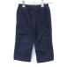  Polo Ralph Lauren легкий брюки низ po колено Logo baby для мальчика 24M размер темно-синий POLO RALPH LAUREN