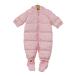  baby Gap комбинезон комбинезон все в одном Jump костюм down baby для девочки 0-6months размер розовый baby GAP