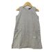  Ralph Lauren One-piece цветочный принт tops baby для девочки 4T размер белый / темно-синий RALPH LAUREN