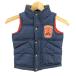  baby Gap лучший жакет внешний с хлопком baby для мальчика 90 размер черный BABY GAP