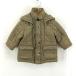  Familia джемпер жакет пальто внешний подкладка имеется baby для мальчика 80 размер бежевый Familiar