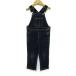 pti мой n комбинезон комбинезон Denim джинсы стрейч baby для девочки 90 размер индиго petit main