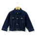  Oshkosh Denim жакет G Jean внешний baby для мальчика 90 размер темно-синий OSHKOSH
