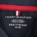 �g�~�[�q���t�B�K�[ �|���V���c ���� ���S �g�b�v�X �x�r�[ �j�̎q�p XXS�T�C�Y �l�C�r�[ TOMMY HILFIGER �֘A�摜2