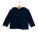  Ralph Lauren Parker tops длинный рукав передний кнопка baby для мальчика 24M размер темно-синий RALPH LAUREN