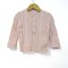  Ralph Lauren кардиган длинный рукав хлопок бренд tops baby для девочки 80 размер розовый RALPH LAUREN
