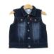  Levi's Denim жакет лучший внешний baby для мальчика 90 размер индиго голубой Levi's