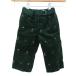  Ralph Lauren брюки низ вельвет ремень имеется baby для мальчика 12M80/47 размер зеленый RALPH LAUREN
