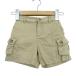  Polo bai Ralph Lauren шорты низ cargo шорты baby для мальчика 80 размер бежевый Polo by Ralph Lauren