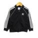  Adidas Originals джерси спортивная куртка внешний baby для мальчика 90 размер черный adidas Originals