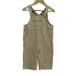  Burberry London комбинезон Denim noba проверка сделано в Японии baby для мальчика 80 размер бежевый BURBERRY LONDON