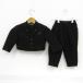  Jun ko* Koshino выставить верх и низ в комплекте жакет брюки формальный сделано в Японии baby для мальчика 90 размер чёрный JUNKO KOSHINO