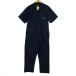  Dickies комбинезон комбинезон все в одном короткий рукав мужской свободный размер темно-синий Dickies