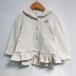  Ralph Lauren рубашка с длинным рукавом tops рубашка жакет baby для девочки 24M 90/52 размер крем RALPH LAUREN