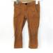  Tommy Hilfiger брюки низ стрейч baby для мальчика 92 размер Brown TOMMY HILFIGER
