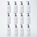 yok value Smart шампунь 150ml 12 позиций комплект сорго лимонное. аромат sauna Jim для путешествие уличный женский YOKUVALUE