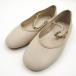  Zara балетки biju- ремешок плоская обувь формальный обувь Kids для девочки 32 размер бежевый ZARA