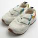  Zara спортивные туфли обувь обувь девочка Kids для мальчика 27 размер белый / голубой / желтый / красный ZARA