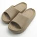  Zara шлепанцы для душа тапочки толщина низ обувь мужчина Kids для девочки 30 размер бежевый ZARA