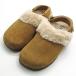  Zara боа сандалии туфли без застежки плоская обувь обувь девочка Kids для мальчика 30 размер Brown ZARA