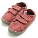  Zara хлопок спортивные туфли парусиновые туфли обувь мужчина Kids для девочки 28 размер розовый ZARA