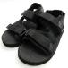  Zara спорт сандалии spo солнечный обувь чёрный Kids для девочки Kids для мальчика 30/31 размер черный ZARA