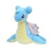 ポケモンセンターオリジナル ぬいぐるみ Pokemon fit (ラプラス)の商品画像