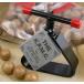  орехи cracker ( прозрачный чехол входить ). имеется macadamia орехи специальный 