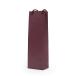  shopping bag wine shopping bag ( 1 pcs for )[ wine red ][ 1 pcs for gift box is don`t enter ]