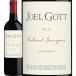 jo L *goto* California *815*kabe Rene *so- vi nyon America America Joel Gott 750ml красный вино wine