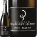  Champagne * Bill Karl * обезьяна mon* желтохвост .to*rezeruvu коробка нет шампанское 750ml стандартный импортные товары Billecart Salmon