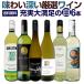 白ワイン6本セット wine set 辛口 第142弾 イタリア フランス