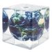  Япония импорт изначальный MOVAm-ba глобус Cube перчатка satellite 12.7cm MC5STEC