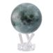  Япония импорт изначальный MOVAm-ba перчатка месяц лампочка . moon 11cm