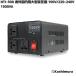  Kashimura NTI-500 за границей внутренний для большой трансформатор 100V/220-240V 1500VA WT-19EJ бесплатная доставка ( Okinawa за исключением ) ваш заказ изменение контейнер 