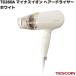 TESCOMTD260A-Wޥʥ󡡥إɥ饤䡼ۥ磻ȡ1200W󤻡Բġƥࡡإơơ
