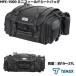  Tanax MFK-1000 Mini Field Seat Bag черный емкость примерно 19~27L дождевик приложен ваш заказ TANAX touring сумка 