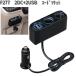 F277 2DC+2USB �R�[�h�\�P�b�g �Z�C�� SEIWA F-277�y�����񂹏��i�z�y�J�[�p�i �V�K�[�\�P�b�g �z