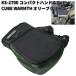 LEAD�@KS-270E�@�R���p�N�g�n���h���J�o�[�@CUBE�@WARMTH�@�I���[�u�O���[���@���E1�Z�b�g�@���[�h�H�Ɓ@�����񂹁@�o�C�N�p�@�h���h��