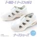 FOLK �t�H�[�N�@f-002-1 �i�[�X�t�B�b�g2�@�i�[�X�V���[�Y�@�z���C�g�@�j�����p�y�����񂹐��i�z�i�[�X�T���_���A��ÃT���_���A��ÃV���[�Y