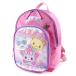  распродажа Mu krudo Lee mi- рюкзак M рюкзак Kids Mewkledreamy sanrio девочка фиолетовый лиловый розовый кошка .. кошка 