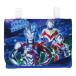 SALE почтовая доставка 2 шт и больше бесплатная доставка Ultra герой z карман сумка перемещение карман чехол для салфеток Ultraman decker Z выключатель Zero распродажа 