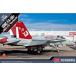  красный temi-1/144 F/A-18A+ VMFA-232 красный * De Ville s пластиковая модель AC12627