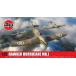  воздушный фиксирующие детали 1/72 сигнал машина Hurricane Mk.I пластиковая модель AX2067A