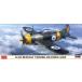  Hasegawa 1/72 B-239 Buffalo * Финляндия ВВС e-ses~ пластиковая модель 02533